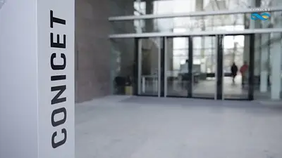 CONICET fue elegido el centro de investigación más importante de Latinoamérica CONICET fue elegido el centro de investigación más importante de Latinoamérica