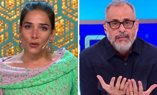 Juana Viale Recibió Una Inesperada Defensa De Jorge Rial El Destape