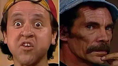 Miedo en la vecindad de El Chavo: Quico reveló que tuvo una premonición sobre la muerte de Don Ramón Miedo en la vecindad de El Chavo: Quico reveló que tuvo una premonición sobre la muerte de Don Ramón