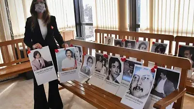 Lanzan una página en donde se recopilan los juicios de lesa humanidad Lanzan una página en donde se recopilan los juicios de lesa humanidad