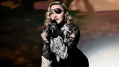 Madonna dirigirá su película autobiográfica Madonna dirigirá su película autobiográfica