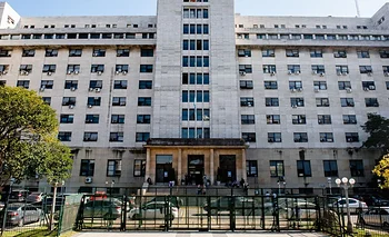 ¿Por qué no ser pioneros en una reforma judicial? | Justicia