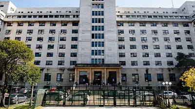 Más de 60 denuncias en Comodoro Py por incumplir el asilamiento tras viajes al exterior Más de 60 denuncias en Comodoro Py por incumplir el asilamiento tras viajes al exterior