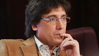 Oscar Mediavilla sufrió un grave accidente automovilístico mientras iba al Cantando 2020 Oscar Mediavilla sufrió un grave accidente automovilístico mientras iba al Cantando 2020