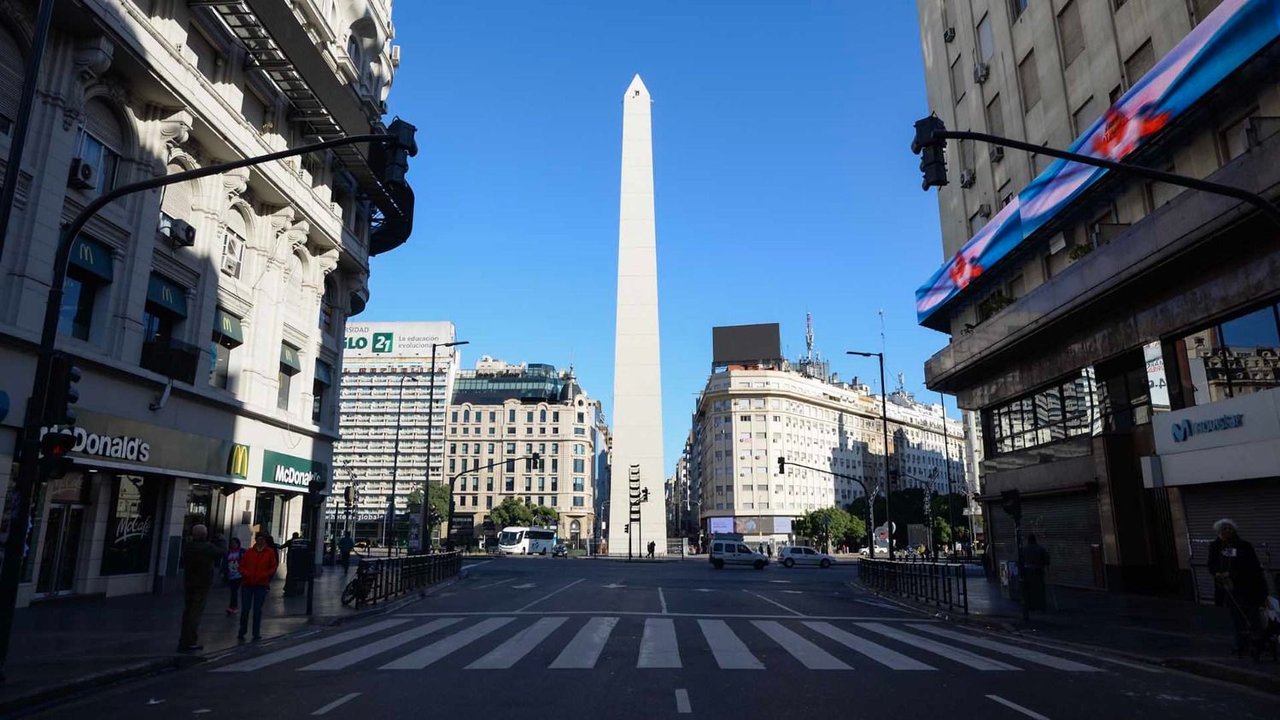 Pronóstico del tiempo 16 de diciembre: miércoles soleado y caluroso en Capital Federal