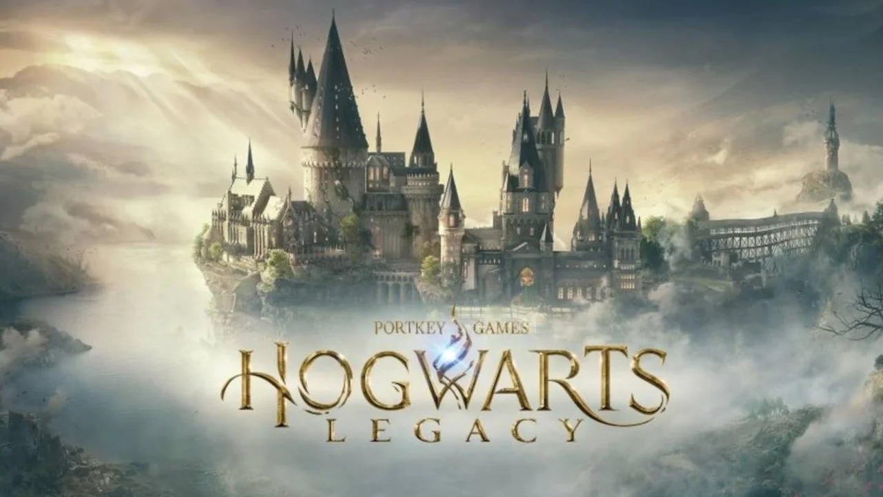 Hogwarts Legacy: el videojuego de Harry Potter llega en 2021