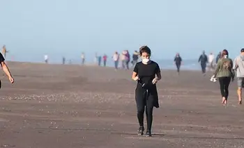 Temporada de verano 2021 con coronavirus: así serán las vacaciones | Coronavirus en argentina