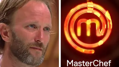 El exparticipante de Masterchef Sebastián Ablín ventiló el lado "trucho" del reality El exparticipante de Masterchef Sebastián Ablín ventiló el lado "trucho" del reality