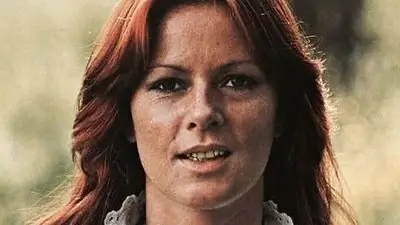 ABBA: la escalofriante historia de la cantante que nació en un experimento nazi ABBA: la escalofriante historia de la cantante que nació en un experimento nazi