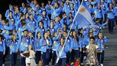 Deporte nacional argentino en el mundo Deporte nacional argentino en el mundo
