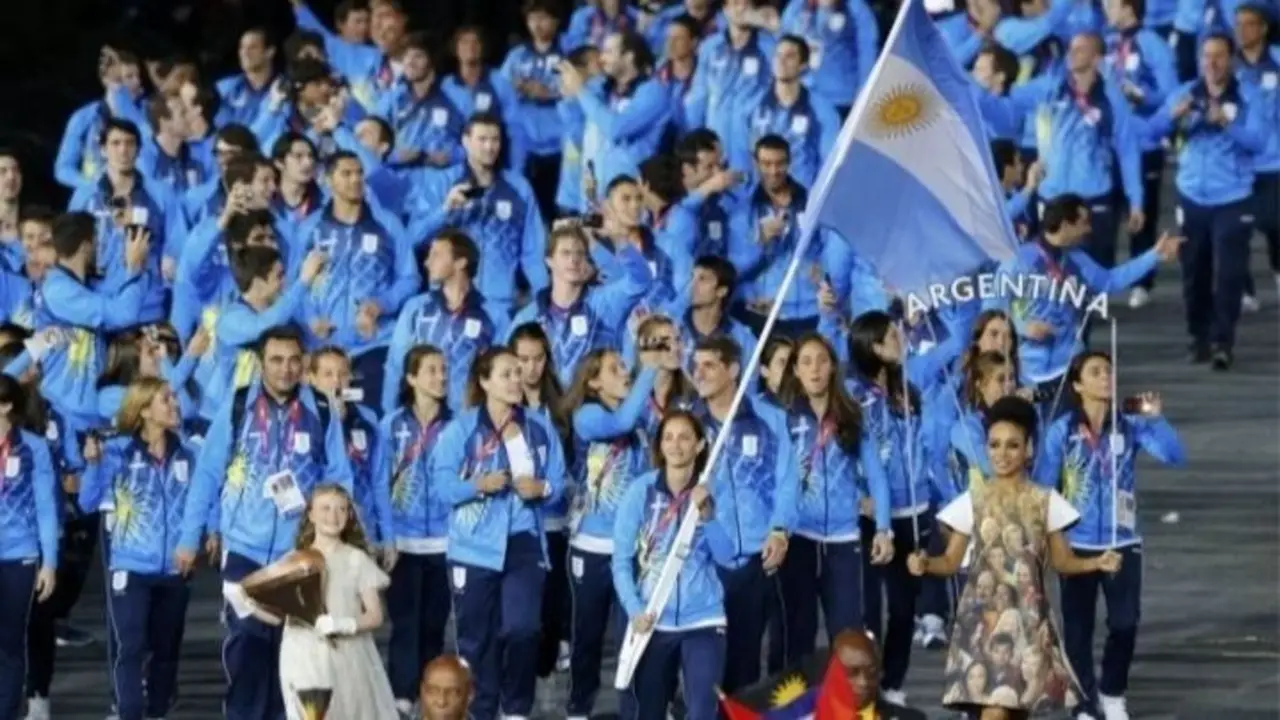 Deporte nacional argentino en el mundo