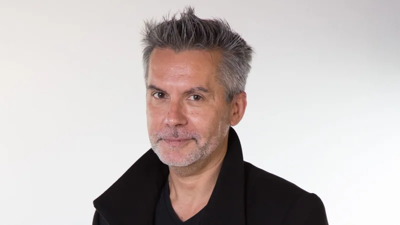 Marcelo Figueras vuelve a El Destape Radio: "Big Bang es un espacio para disfrutar de las cosas bellas"