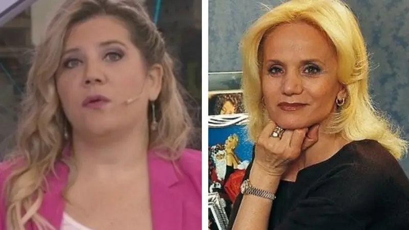La muerte de Elsa Serrano: Dominique Metzger lamentó no haberle respondido un mensaje de Whatsapp