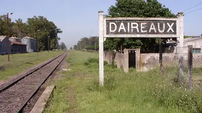 Un nene de 14 años mató accidentalmente a su amigo de 11 de un disparo en Daireaux Un nene de 14 años mató accidentalmente a su amigo de 11 de un disparo en Daireaux