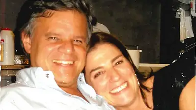 Quique Sacco recordó sus últimos momentos con Débora Perez Volpin: "Nos cambió la vida en un minuto” Quique Sacco recordó sus últimos momentos con Débora Perez Volpin: "Nos cambió la vida en un minuto”