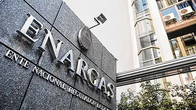 El Gobierno baja la tarifa de gas para el interior y publicó los nuevos valores El Gobierno baja la tarifa de gas para el interior y publicó los nuevos valores