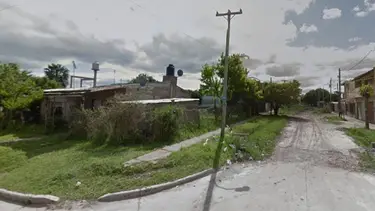 Balearon a un hombre, escaparon y los capturaron los vecinos