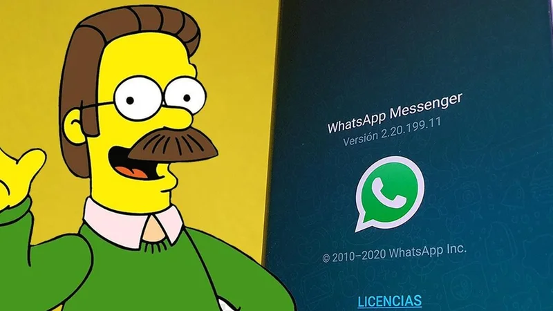 WhatsApp: ¿Cómo activar el "modo zurdo" en la app?