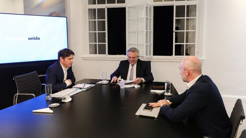 Con más consenso, cuáles serán las nuevas restricciones que tomará el Gobierno ante la segunda ola