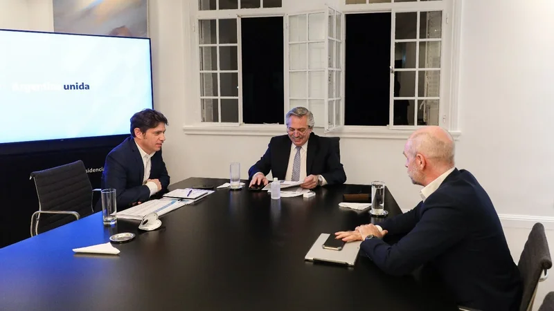 Con más consenso, cuáles serán las nuevas restricciones que tomará el Gobierno ante la segunda ola