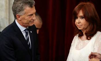 Macri agarró un segundo aire de popularidad, pero el PRO cae en las encuestas | La condena de cristina