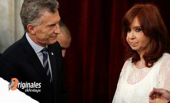 Macri agarró un segundo aire de popularidad, pero el PRO cae en las encuestas | La condena de cristina