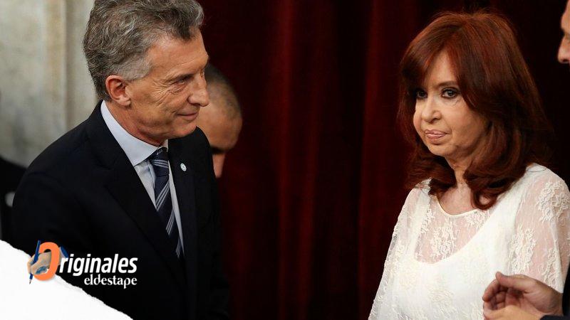 Macri agarró un segundo aire de popularidad con la condena a CFK, pero el PRO cae en las encuestas