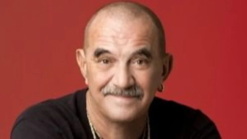 Rolando Hanglin deja Radio 10 para conducir un programa en Radio Rivadavia