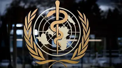 COVID-19: la OMS advirtió que la variante Delta dominará el mundo en los próximos meses COVID-19: la OMS advirtió que la variante Delta dominará el mundo en los próximos meses