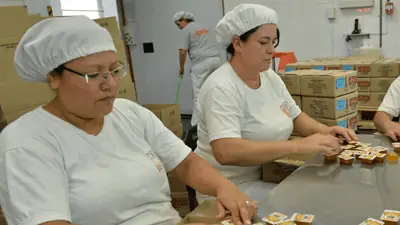 Más del 60% de las PYMES dirigidas por mujeres no tiene acceso a crédito Más del 60% de las PYMES dirigidas por mujeres no tiene acceso a crédito
