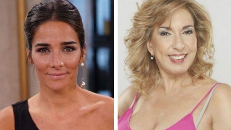 Tras el video del "canje" de empleadas domésticas, Juana Viale comerá con Georgina Barbarrossa