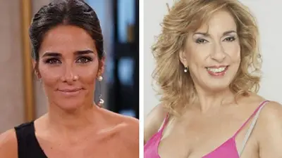 Tras el video del "canje" de empleadas domésticas, Juana Viale comerá con Georgina Barbarrossa Tras el video del "canje" de empleadas domésticas, Juana Viale comerá con Georgina Barbarrossa