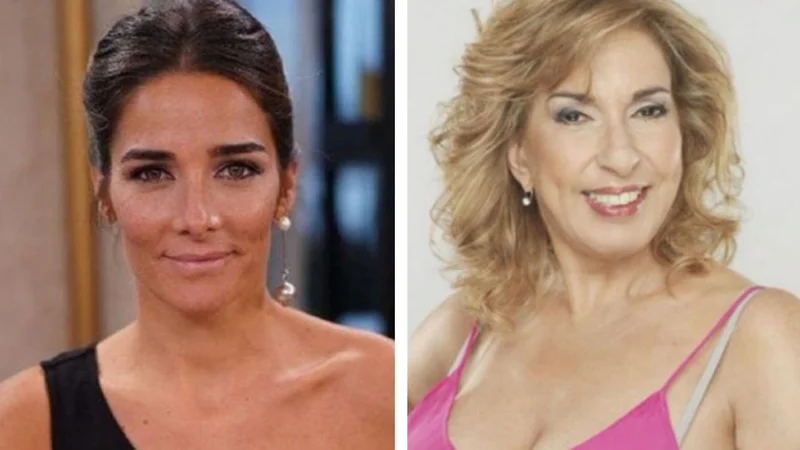 Tras el video del "canje" de empleadas domésticas, Juana Viale comerá con Georgina Barbarrossa