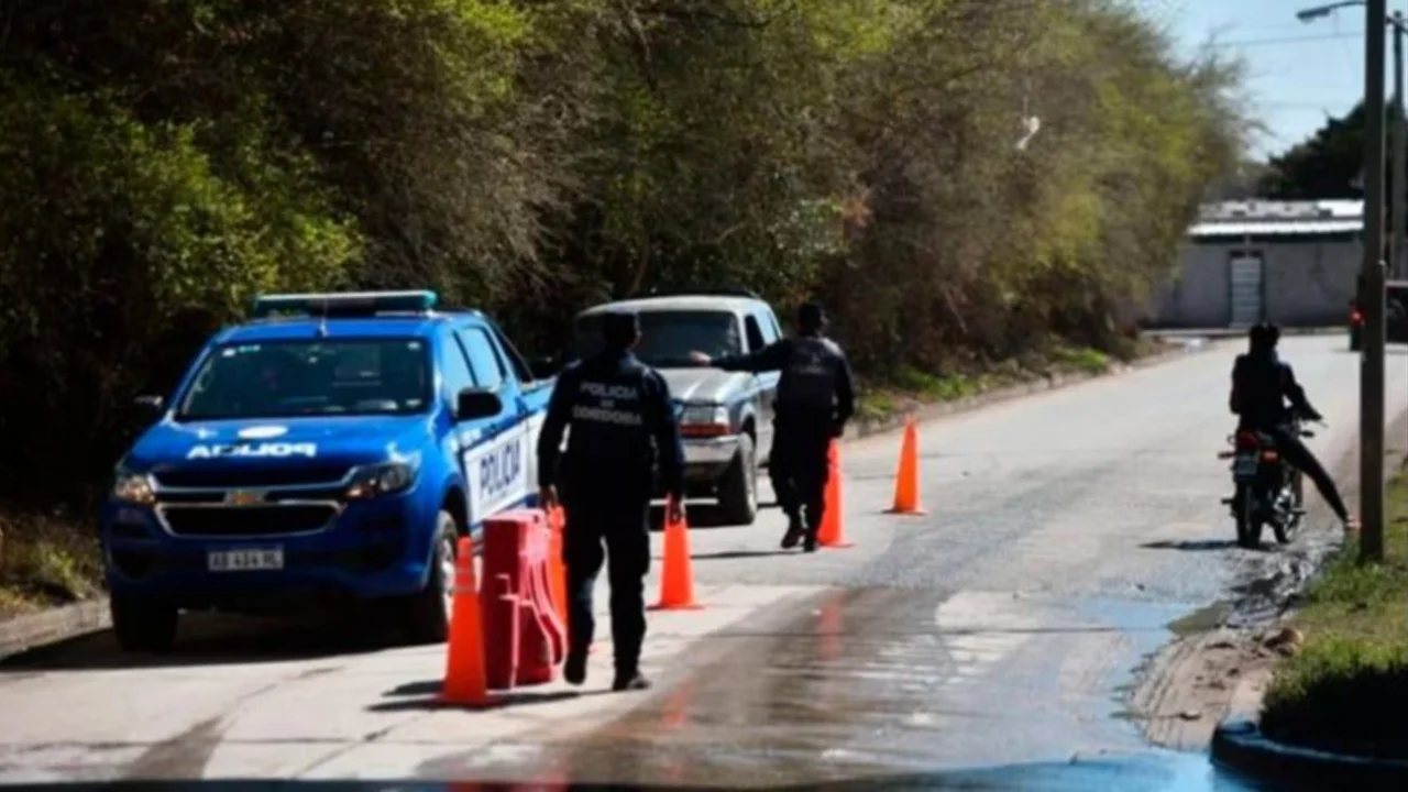 Córdoba: salió de la cárcel, hizo una fiesta y ya hay 19 contagiados por Covid-19