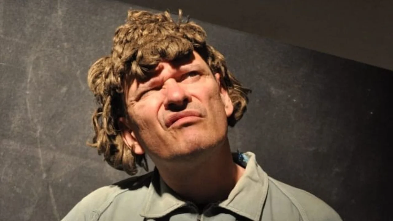 Carlos Belloso y su lucha por ser reconocido como Veterano de la Guerra de Malvinas: "Desearía que Alberto me escuche"