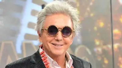 Pepe Cibrian sobre el Cantando: "No se lo puede tomar en serio" Pepe Cibrian sobre el Cantando: "No se lo puede tomar en serio"