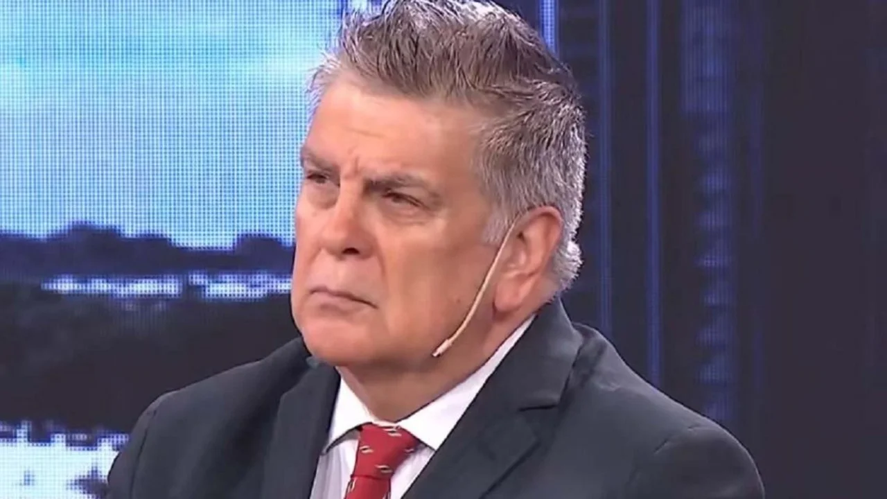 Luis Ventura, devastado por la muerte de Carlín Calvo: "Es otra víctima de la droga"