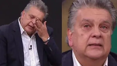 Luis Ventura. Luis Ventura.