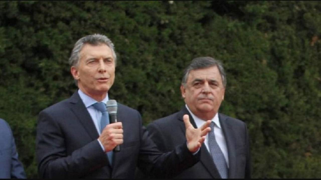 Cambiemos prepara show político en el Congreso y en Dolores
