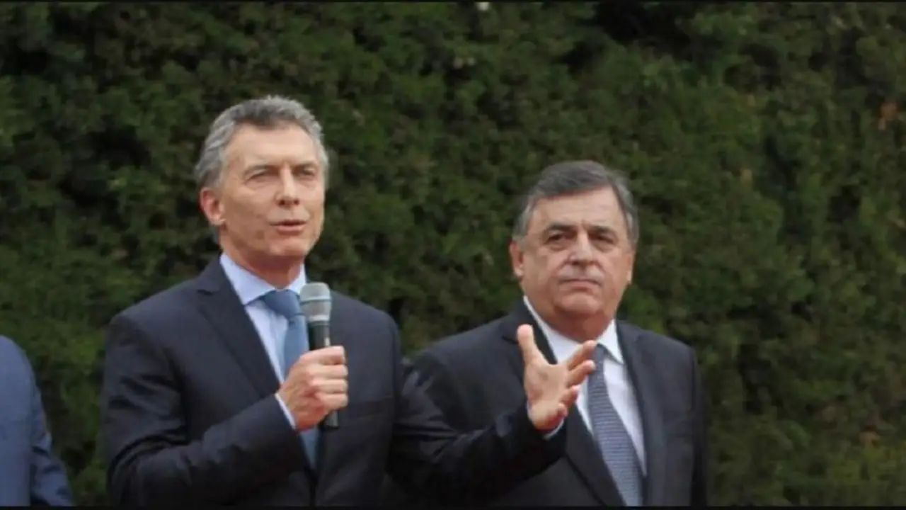 Cambiemos prepara show político en el Congreso y en Dolores