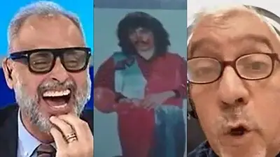El pasado de Coco Sily como mago y la anécdota de la paloma muerta El pasado de Coco Sily como mago y la anécdota de la paloma muerta