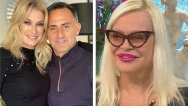 ¿Se enojará Yanina Latorre? la confesión de Süller sobre Diego Latorre