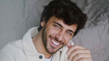 Lizardo Ponce confesó estar enamorado de un miembro del Cantando