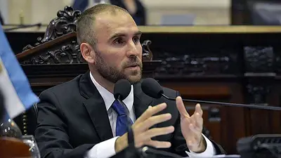 Con el fuerte peso de la pandemia, el déficit de septiembre fue de casi $ 168.000 millones Con el fuerte peso de la pandemia, el déficit de septiembre fue de casi $ 168.000 millones