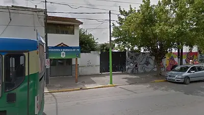 Recapturaron a uno de los cuatro presos que se fugaron este lunes de una comisaría de Jose C. Paz Recapturaron a uno de los cuatro presos que se fugaron este lunes de una comisaría de Jose C. Paz