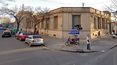 Otro crimen en Rosario: asesinaron de un balazo a un hombre para robarle el auto Otro crimen en Rosario: asesinaron de un balazo a un hombre para robarle el auto