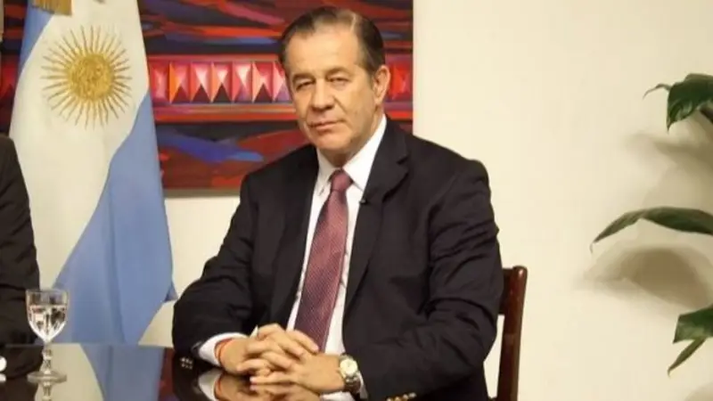 Un consejero del gobernador Valdés fue denunciado por abuso sexual a una menor de edad