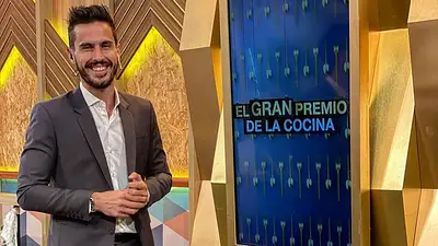 Juan Marconi Juan Marconi