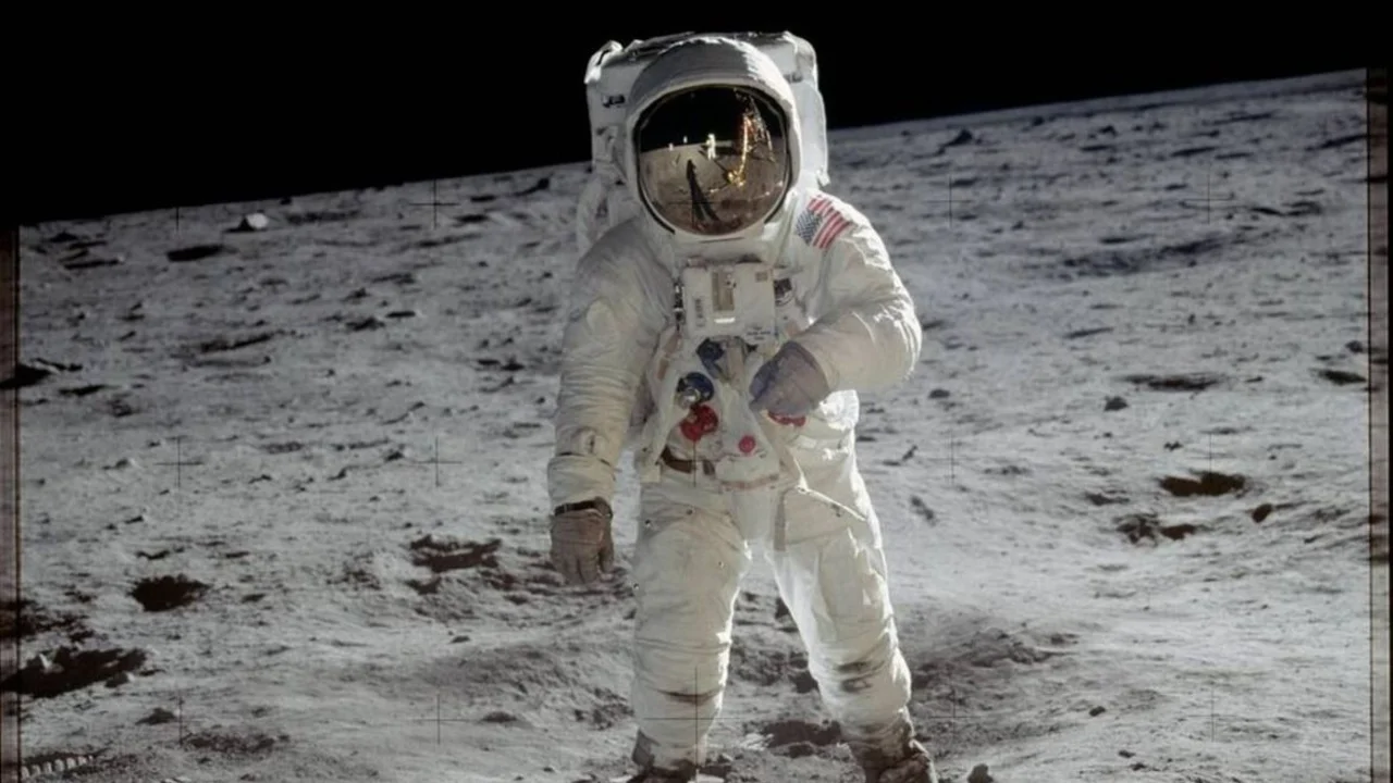La NASA implementará un plan millonario para regresar a la Luna en el 2024