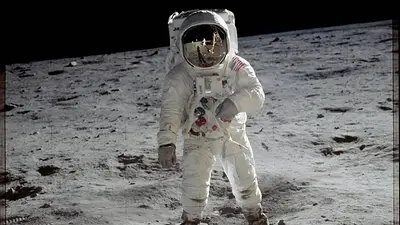 La NASA implementará un plan millonario para regresar a la Luna en el 2024 La NASA implementará un plan millonario para regresar a la Luna en el 2024